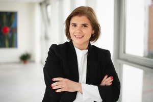 Į Lietuvą iš Ispanijos atvykusi Isabel: „Turėjau viską pradėti nuo nulio“