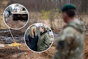 Tragedija Pabradėje pasėjo ir Lietuvai neramių klausimų: paaiškino, kiek jie pagrįsti