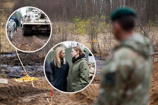 Tragedija Pabradėje pasėjo ir Lietuvai neramių klausimų: paaiškino, kiek jie pagrįsti