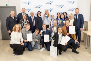 Specialiųjų žiemos olimpinių žaidynių medalininkams – valstybės premijos