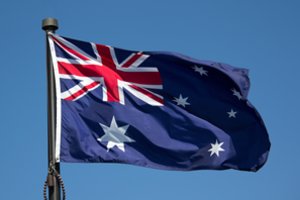Australijoje gegužę įvyks nauji parlamento rinkimai