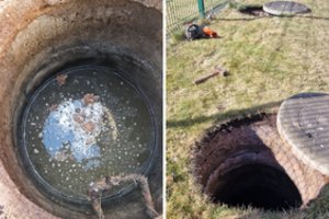 Vičiūnų vandenvietės apsaugos zonos teršėjams gresia dideli nemalonumai: skaičiuojama gamtai padaryta žala