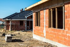 Vilniaus rajone – neeilinė situacija: tiek pažeidimų statybų aikštelėje inspektoriai dar nebuvo radę