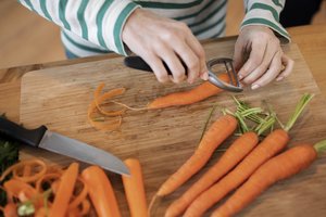 Ruošiamės Velykoms: sveikos ir spalvingos vaišės, draugiškos ir pilvui, ir piniginei