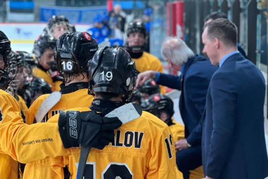 Lietuvos U18 ledo ritulio rinktinės varžovai: revanšo siekiančios ir greičio nestokojančios komandos