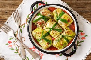 Pusiaugavėniui – balandėliai kitaip: visi prašys antros porcijos