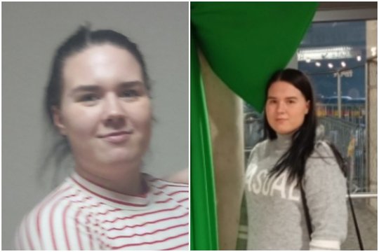 Policija rado Kaune dingusią jauną moterį