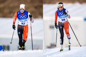 Didėja lietuvių gretos žiemos olimpinėse žaidynėse – viso jau trylika