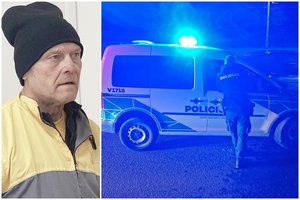 Šiurpus pavojingo žudiko recidyvisto liudijimas teisme: „Subadžiau durnelį“