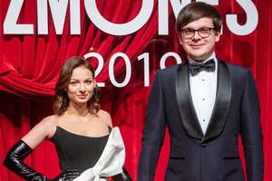 Gabrielės Tetenskaitės-Žvirgždės gyvenime pokyčiai: palieka radiją