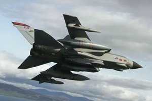 Galingas Vakarų ginklas, galėjęs smogti giliai į Rusiją, dingo kaip į vandenį – kas nutiko?