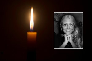 Mirė „Vampyro dienoraščiai“ autorė L. J. Smith