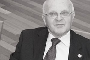 Mirė buvęs Lietuvos statybininkų asociacijos prezidentas A. Šeštakauskas