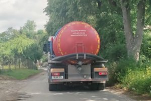 Nepagailėjo tūkstančių eurų tokiems numeriams: kėdainiečiai automobilį „pakrikštijo“ kuriozišku vardu