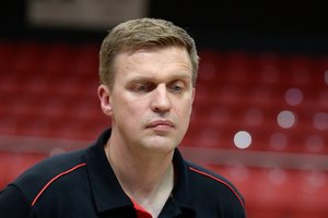 Nutrūko keturių iš eilės D. Adomaičio treniruojamos „Alvark“ pergalių serija