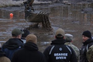 Iš JAV kariuomenės – žinia apie veiksmus Pabradėje: prisijungė lenkų kariai ir JAV narai