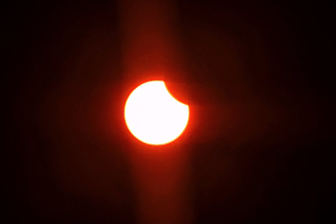 Šeštadienį – retas astronominis šou danguje: pasauliui stebint „velnio ragus“, mes matysime „velnio kanopą“