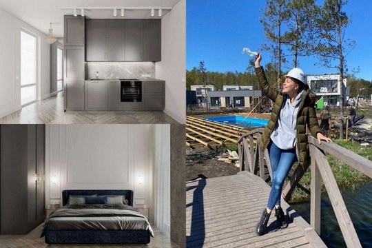 Nijolė Pareigytė parduoda butą šalia jūros: tame pačiame kvartale įsikūrusios ir „Šeškės“