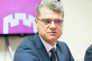 Į „čekiukų“ bylą pateko ir buvęs parlamentaras Ž. Šilgalis: prokuratūra siekia iš jo išieškoti per 6 tūkst. eurų už kurą