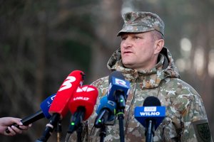 Paaiškino, kiek ir kodėl karių gelbėjimo operacija dar užtruks: įtaką daro vienas svarbus aspektas