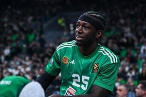 Graikai trimituoja: K. Nunnas liks Atėnuose dar ilgam, o jo uždirbta suma bus tiesiog įspūdinga