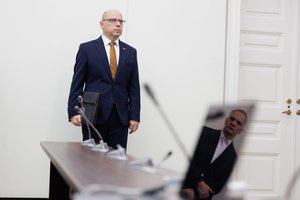 Teisingumo ministras R. Mockus – apie pokyčius įkalinimo įstaigose, žinią teisėjams bei Kybartams