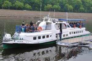 Plaukti be bilieto – rizikinga: tikrins ir savivaldybių pareigūnai