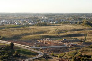 Atskleidė, ko labiausiai trūksta stambioms pramonės investicijoms Lietuvoje: tai didžiausias iššūkis