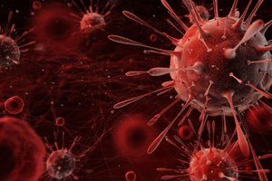 Rusijoje užfiksuotas mįslingas virusas – pacientai kosėja krauju