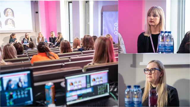 Kaip atrodys ateities mokykla: prakalbo apie gausėjantį užsieniečių mokinių skaičių švietimo įstaigose
