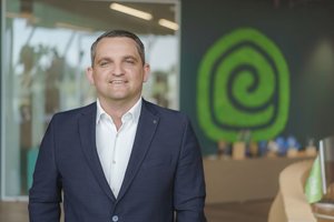 The newly updated Board of the SBA company Robotex is chaired by V. Pivorius