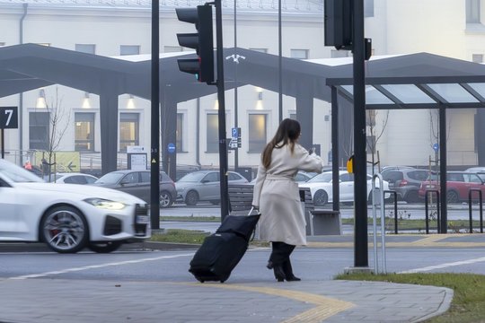Pokyčiai, vykstantiems į Jungtinę Karalystę: štai ką reikia žinoti