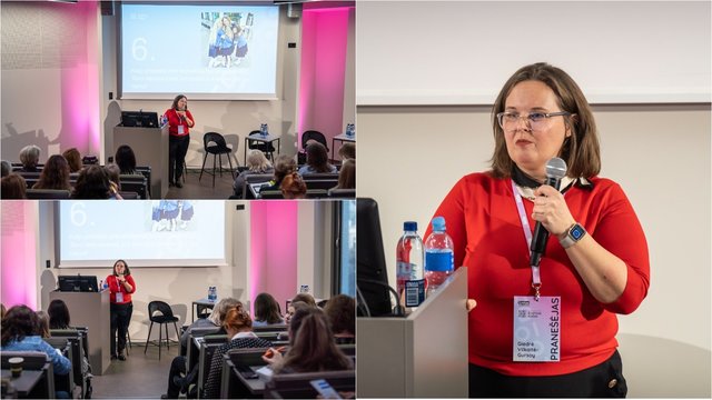 Stipri mokyklos bendruomenė – kelias į sėkmę: ekspertai pasidalijo, kokių pokyčių reikia