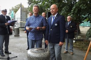 Lietuvos buriuotojų sąjunga nutarė antrai kadencijai paskirti prezidentą