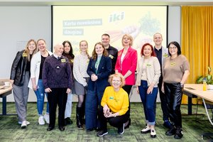 Išskirtinis skelbimas sulaukė milžiniško susidomėjimo – laiko kandidatuoti į patrauklią poziciją liko nedaug