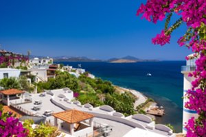 Startuoja vasaros skrydžių sezonas: populiariausia lietuvių atostogų kryptis savo pozicijų neužleidžia