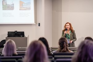 Specialistė įvardijo švietimo ir žemės ūkio sąsają: čia kuriama ateitis