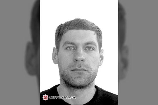 Šilutės gyventojas išvažiavo į Švediją ir dingo – policija pradėjo tyrimą, bet reikia ir jūsų pagalbos