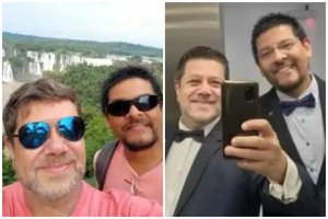 Po 26 metų santuokos vyras paliko žmoną dėl kaimyno, bet viskas susiklostė tragiškai