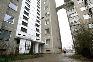 Diskusijose dėl NT mokesčio – G. Nausėdos siūlymas turintiems mažos vertės turto