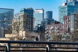 Būsto kainos vėl kyla: laukiantys pigesnio NT niekaip nesutaupys