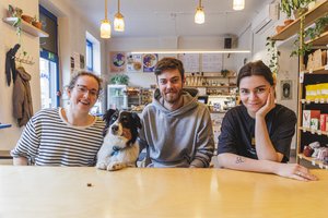 Legendinio malūnininko anūkė kauniečių širdis užkariavo ypatingais kepiniais: „Jei jų neliktų – lankytojai keltų protestus“