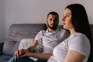 Ženklai, kurie parodo, kad neištikimas partneris tikrai paliko savo meilužę