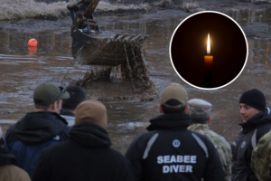 Po tragiškos nelaimės Pabradės poligone – parama žuvusių JAV karių šeimoms