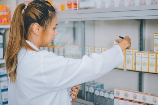 „Kito ryto tabletės“ Anglijos vaistinėse bus nemokamos