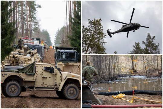 Iš pulkininko lūpų – kartūs žodžiai apie tragediją Pabradės poligone: iškėlė versiją