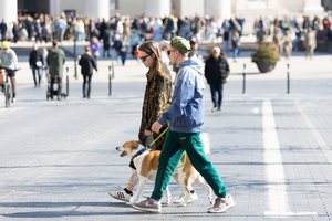 Laukia kelios kone vasariškai šiltos dienos: termometrai pasieks šiemet dar nematytą ribą