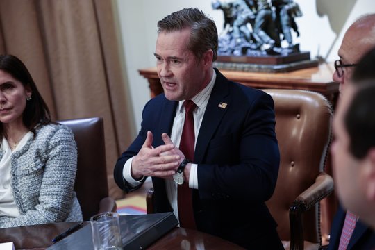 „Signal“ programėlėje kalbėta ne tik apie Jemeną: galėjo nutekėti ir svarbi informacija apie Ukrainą