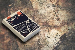 Paulo Lyncho „Pranašų giesmė“ – Bookerio premiją pelnęs klaustrofobiškas ir tamsus distopinis romanas