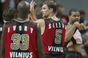 „Ryto“ legendos prisiminė istorinius klubo triumfus: nuo Š. Sakalausko patikrų iki išskirtinės J. Vainausko metodikos